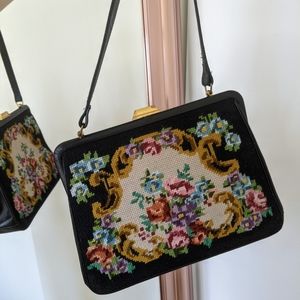 Cutest vintage purse